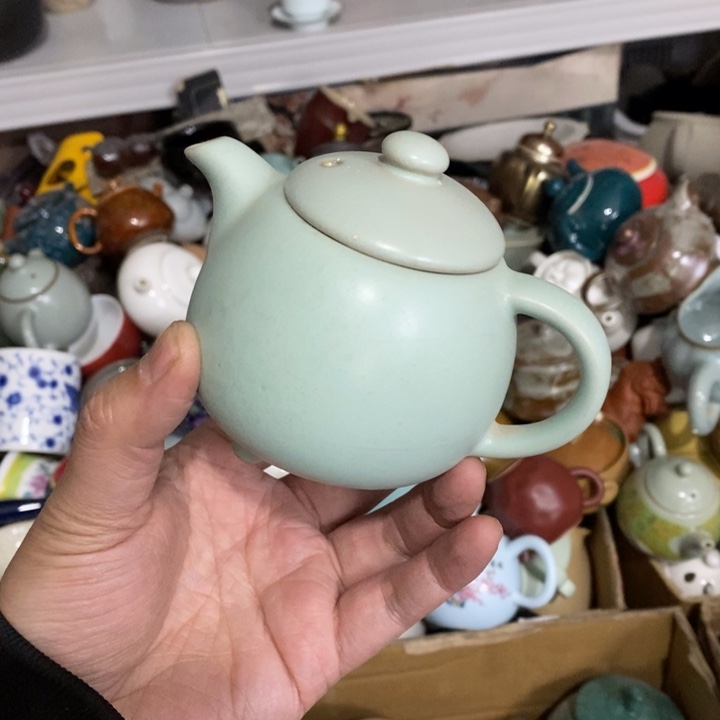 陶瓷艺术品及陶瓷制品