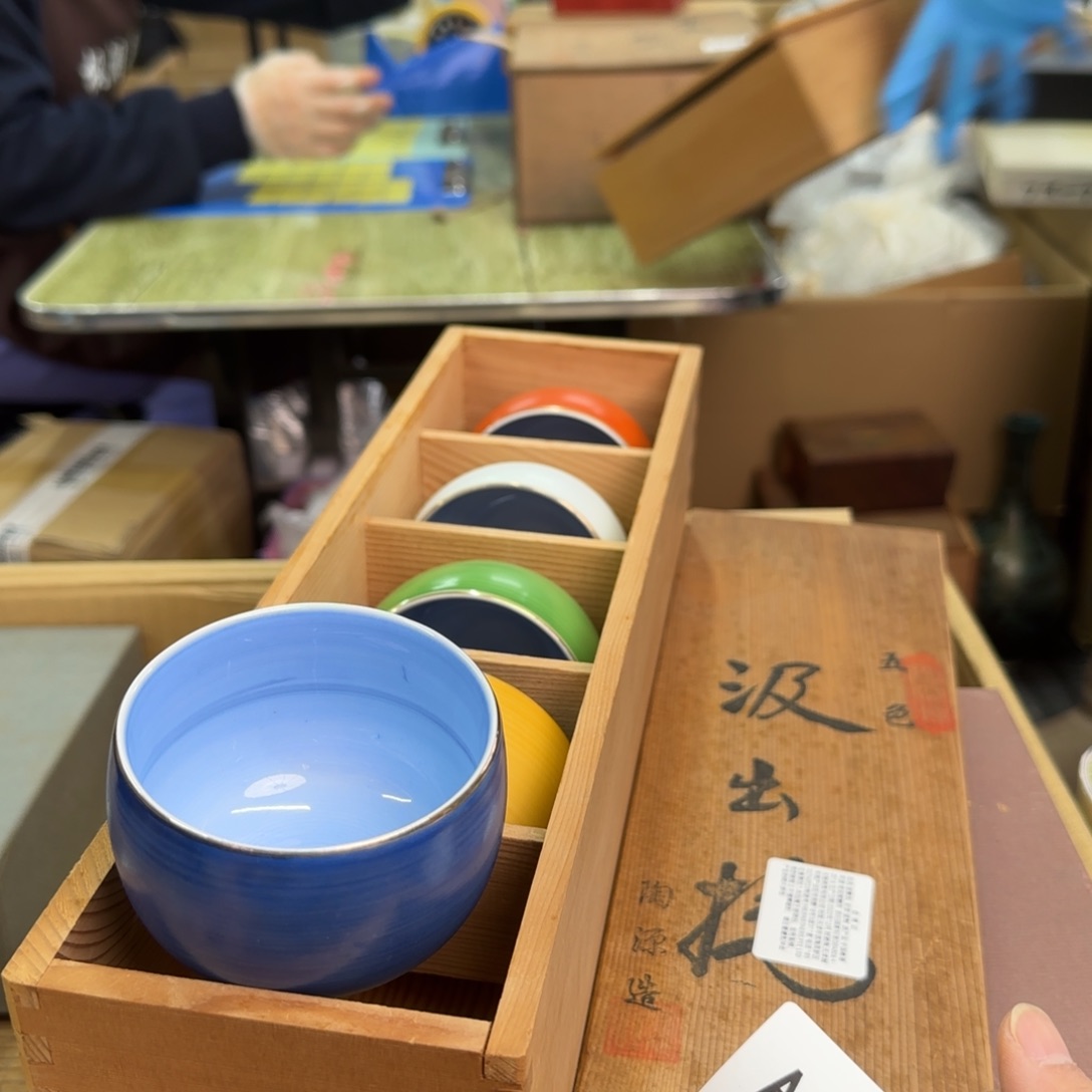 摆件一个瓷器默认微瑕
