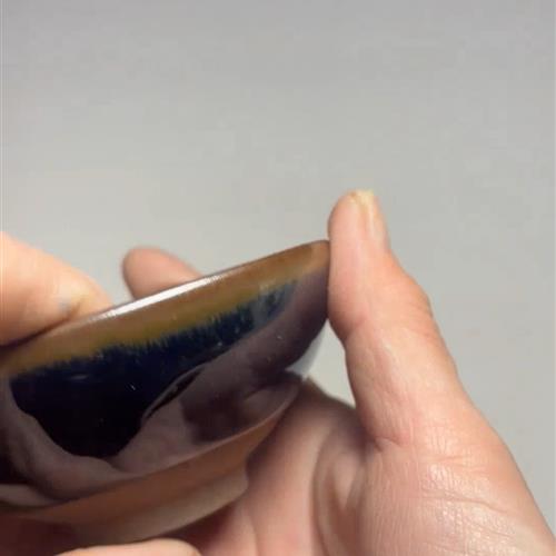 【闪购商品】茶盏-385............
