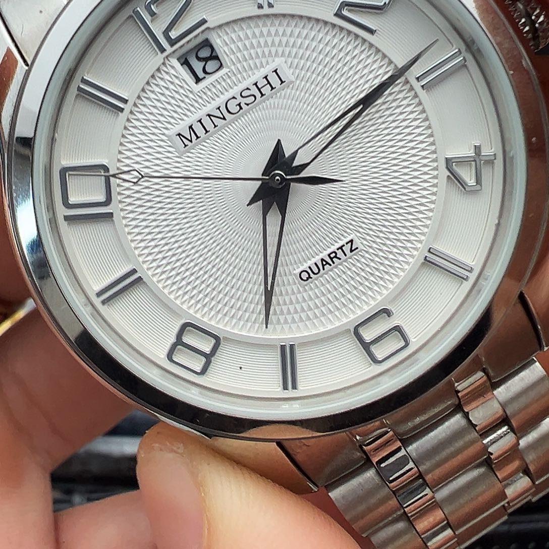 孤品库存手表一只