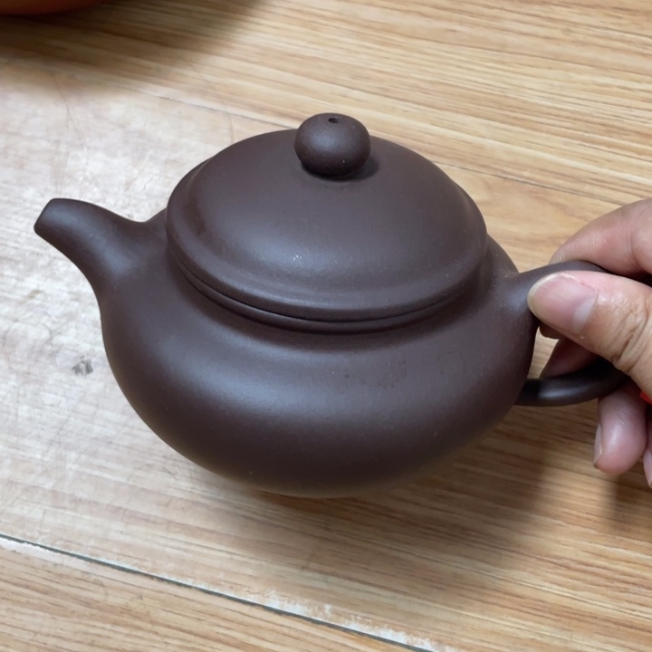 茶壶紫砂宜兴紫砂壶