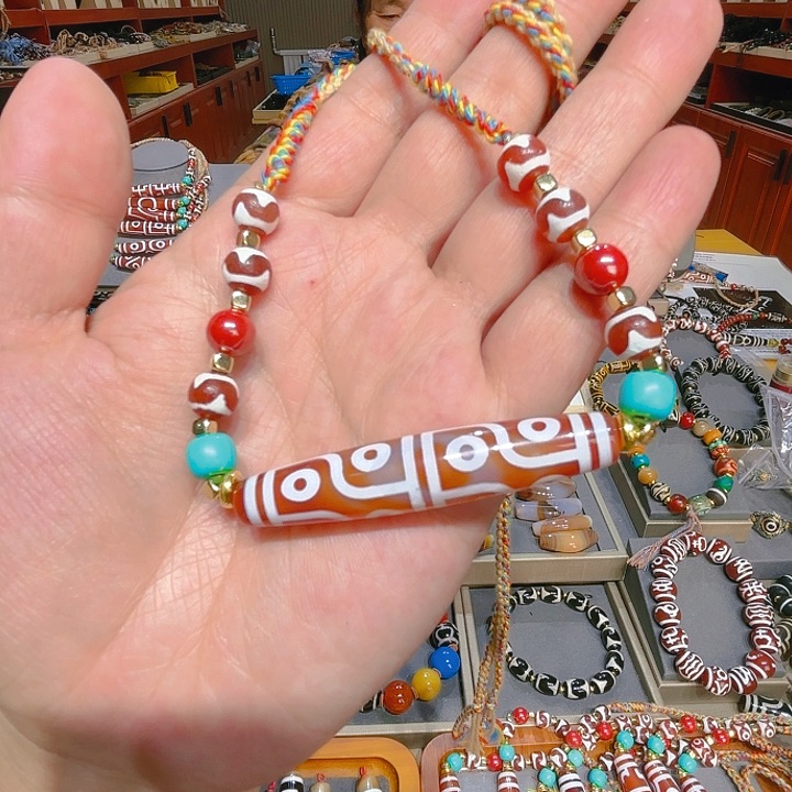 未镶嵌玛瑙/玉髓珠宝奇石