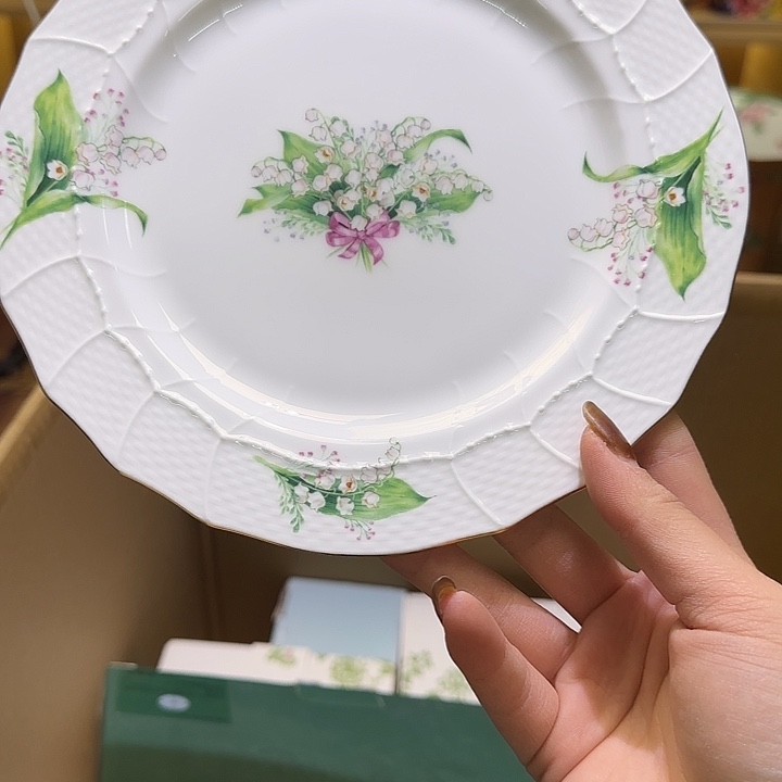 骨瓷实付满10包邮哈