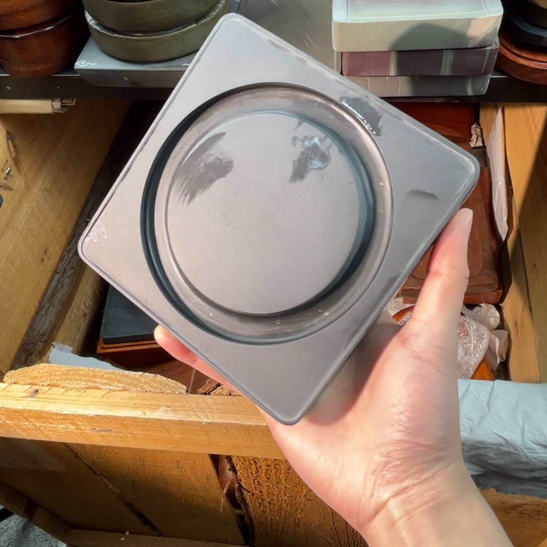 歙砚德华文房甄选