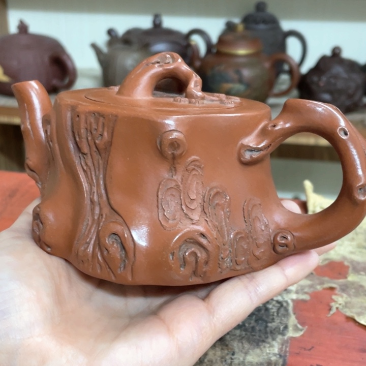 紫砂茶壶紫砂壶紫砂