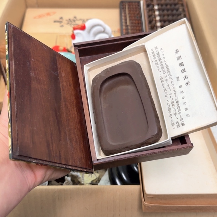 瓷片大*瓷质品工艺品