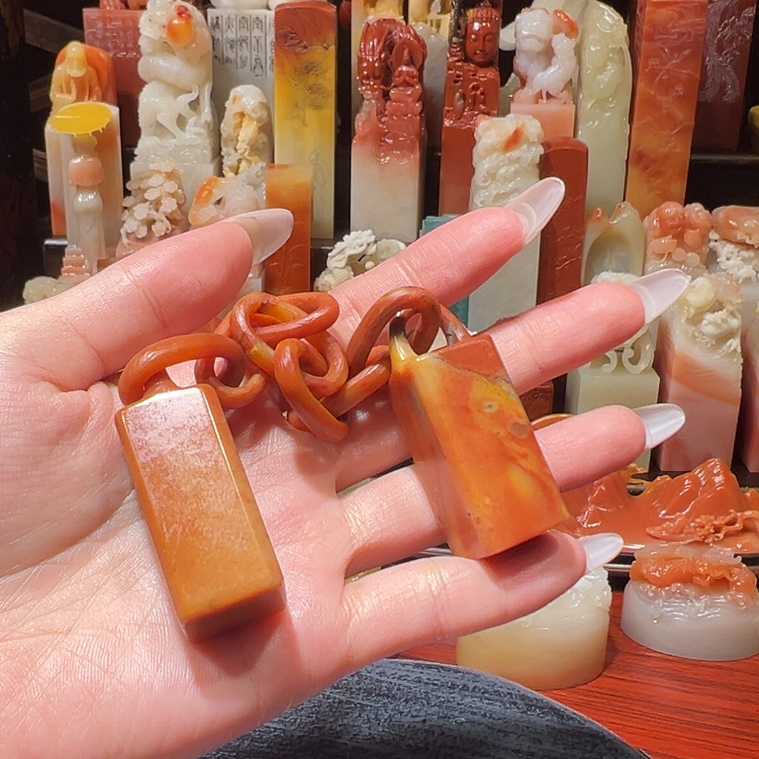 寿山石寿山石批发2.0