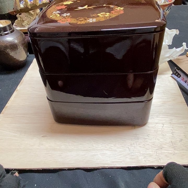 中古杂项回流瓷器
