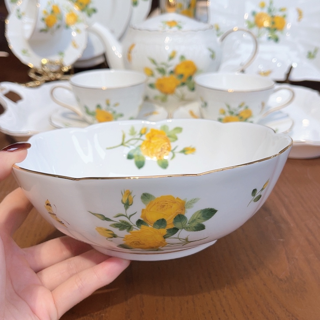 骨瓷17厘米//////////