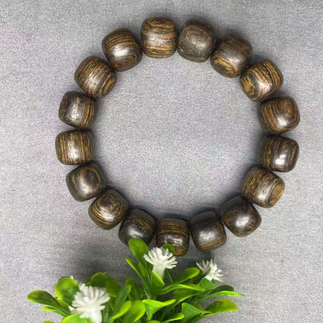 975号文玩成品手串