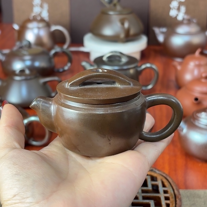 呀***)纯手工制作直播间微瑕福利！