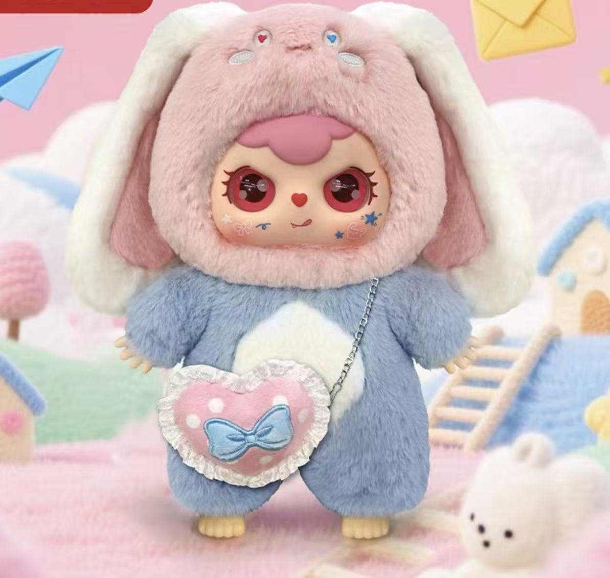 甜云抱抱毛绒600