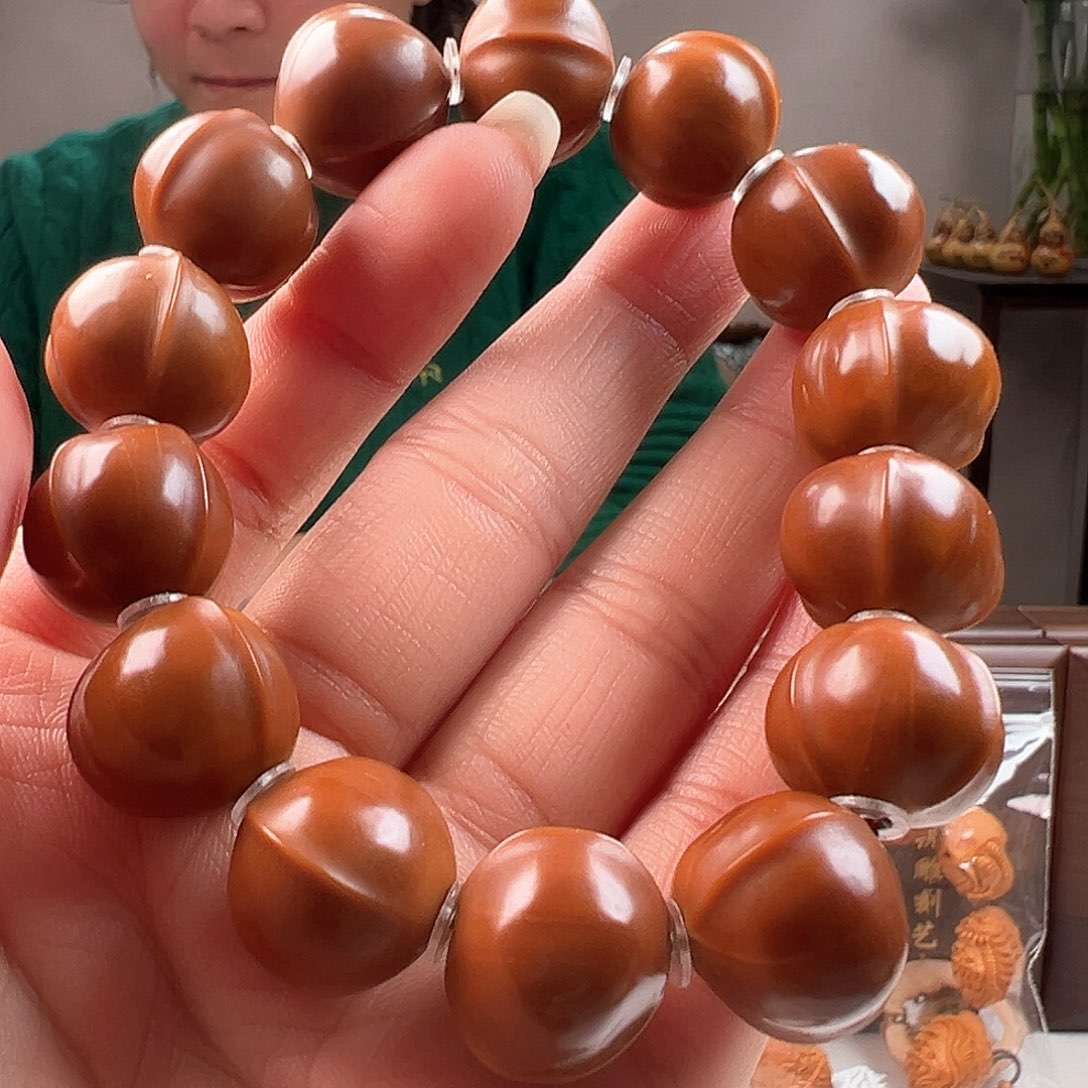 橄榄核手串/手链橄榄核