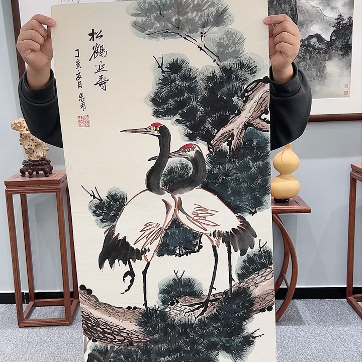 书法手绘书法作品欣赏