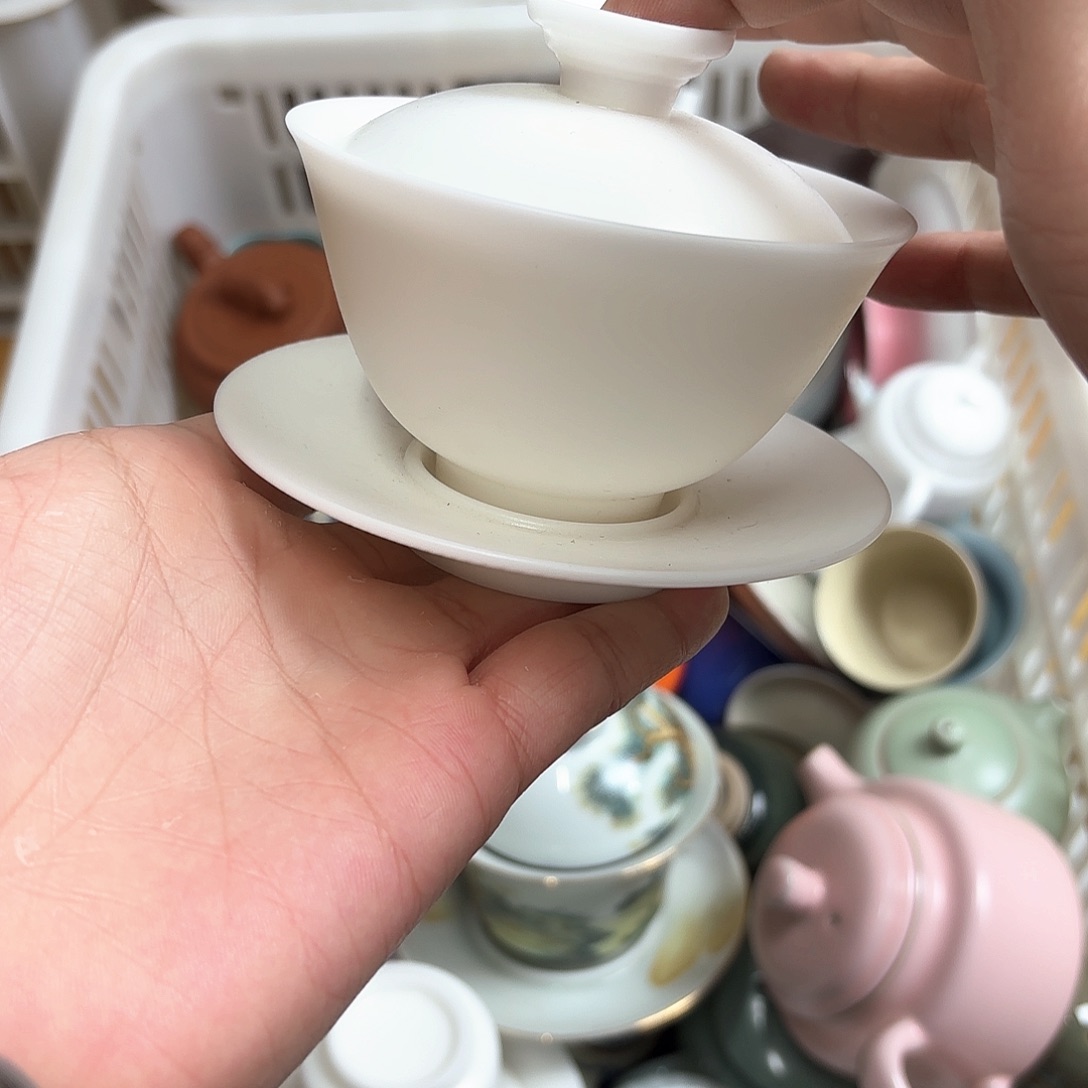 微瑕介意的不要下单