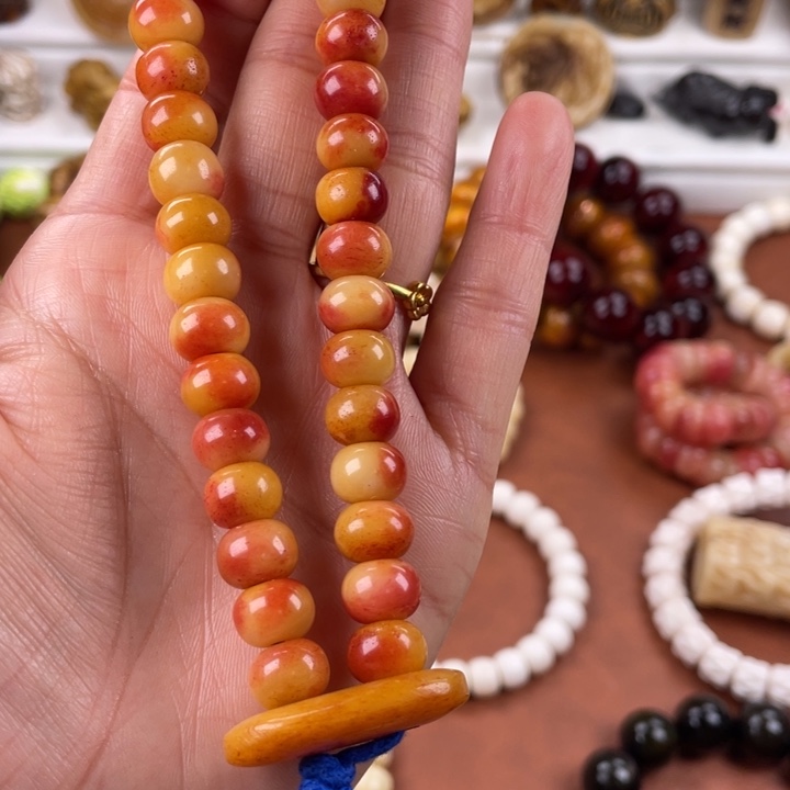 驼骨其他骆驼骨手持10