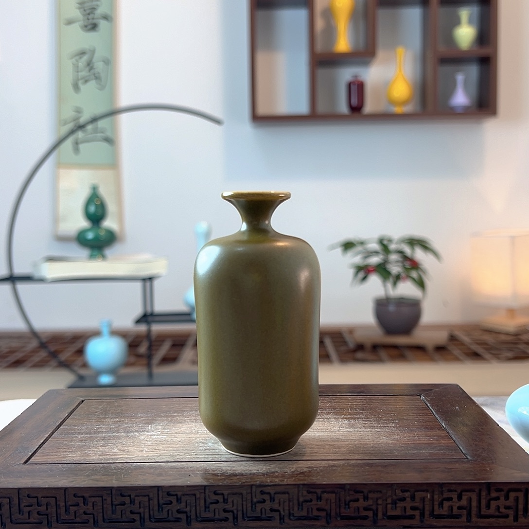 摆件陶景德镇陶瓷艺术展