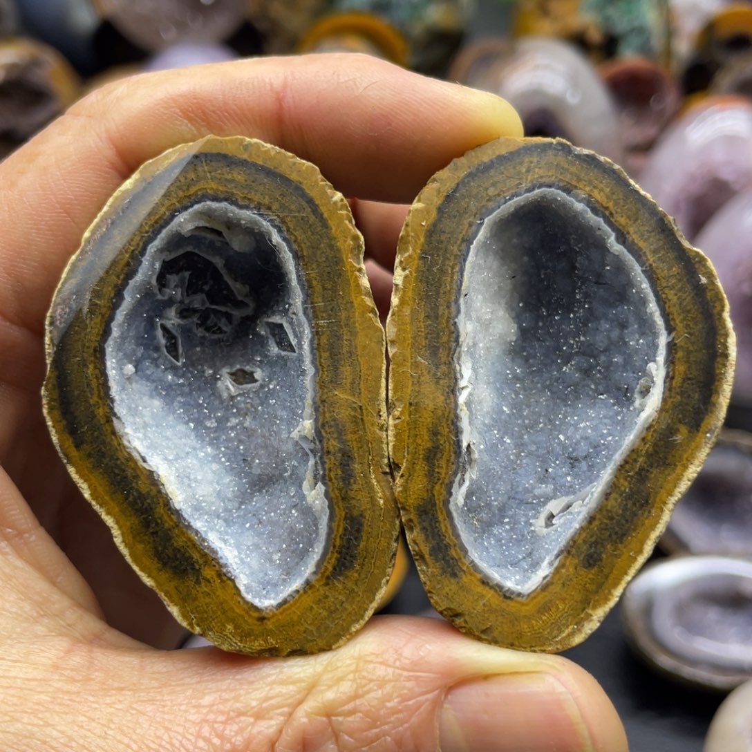 水晶大型摆件未镶嵌