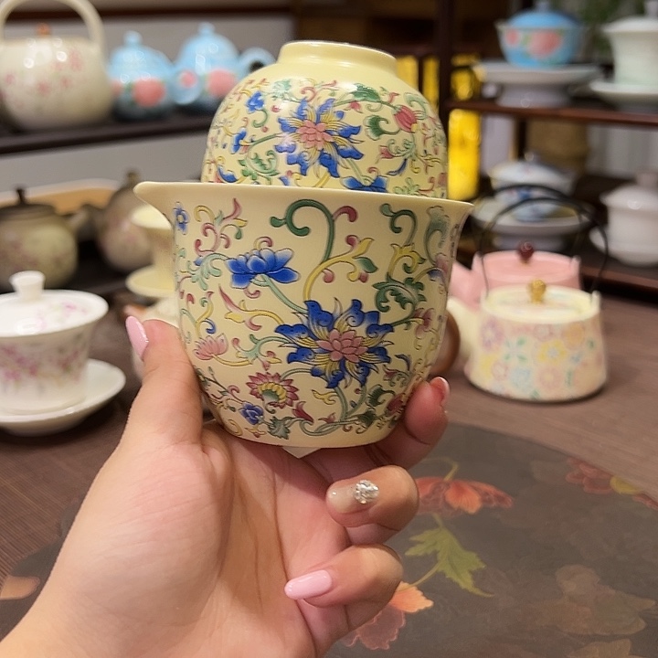 茶具配件其它茶器