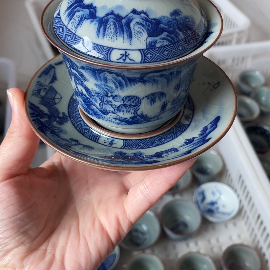 景德镇陶瓷福利价格