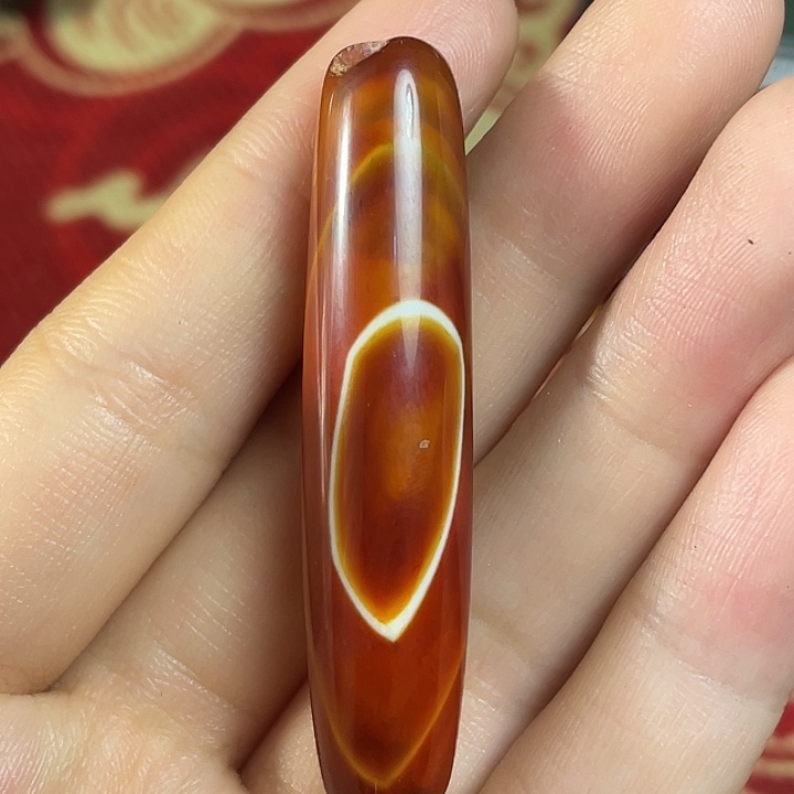 吊坠菩提根/象牙果