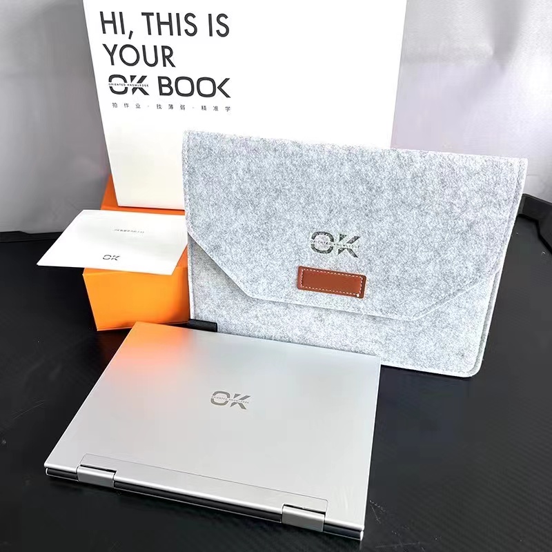 准新品  OK智慧学习机S5教育一体机小学初中高中同步课程