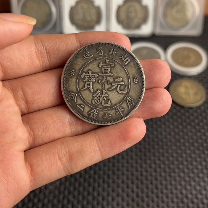 大头龙洋船洋工艺品