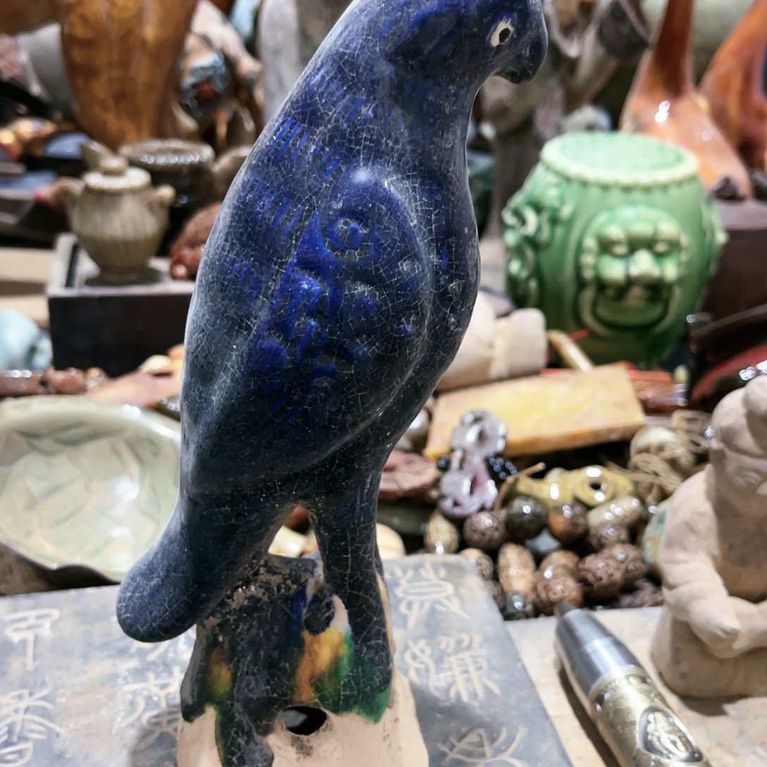 瓦当摆件摆件茶的茶香