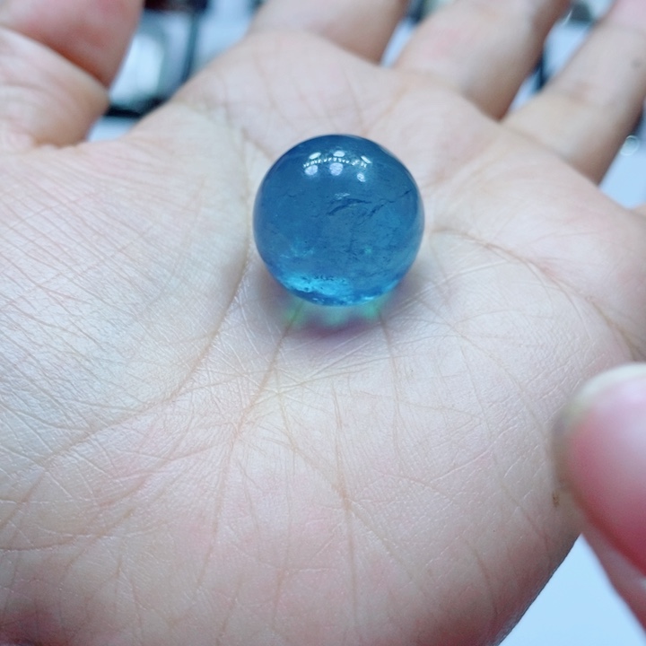 水晶颈饰未镶嵌水晶