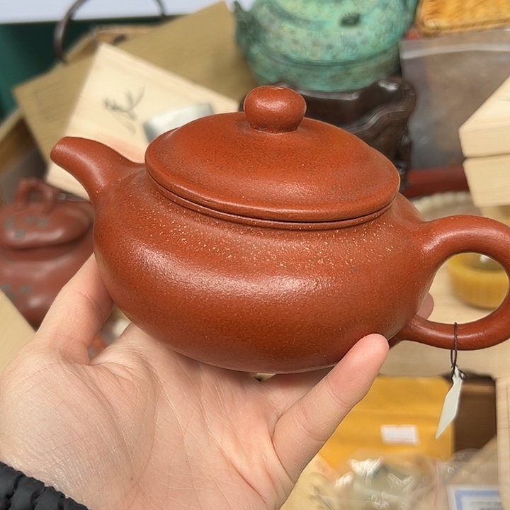 工艺品陶瓷发货一个
