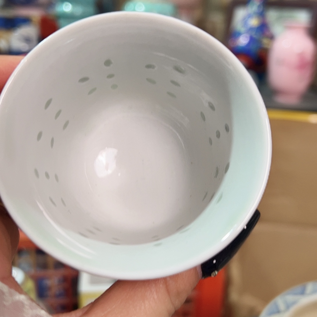 陶摆件景德镇陶瓷博物