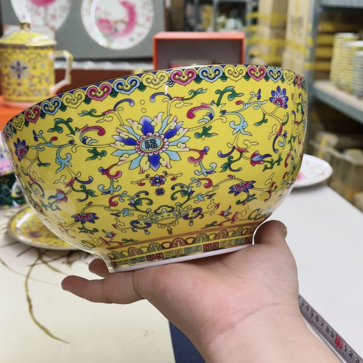 【闪购商品】骨瓷8英寸1。。。。。。