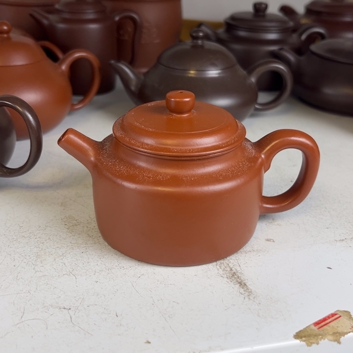 茶壶紫砂紫砂茶壶