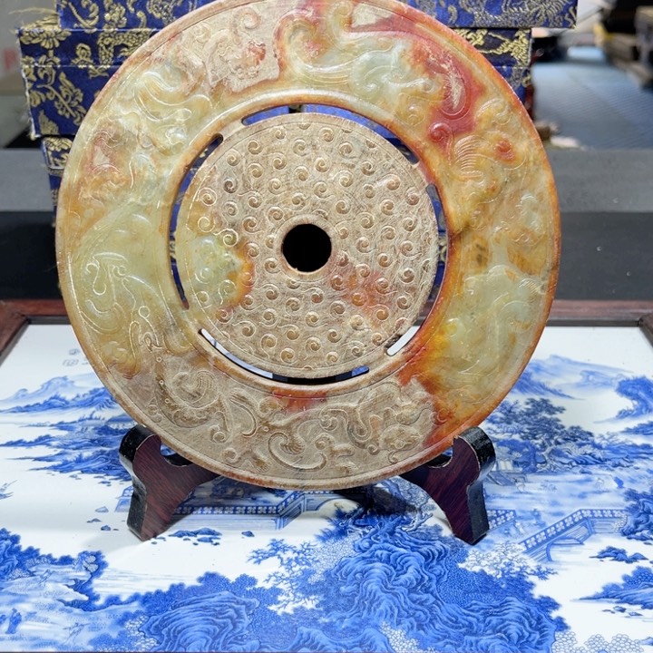 底槽青官方链接一物一图发货。