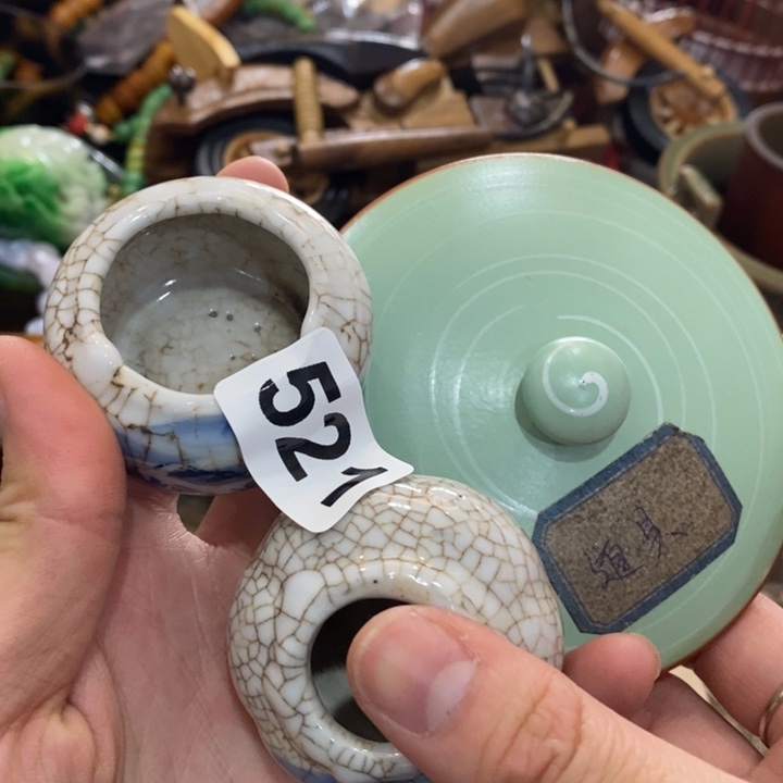 陶瓷艺术陶瓷艺术天*