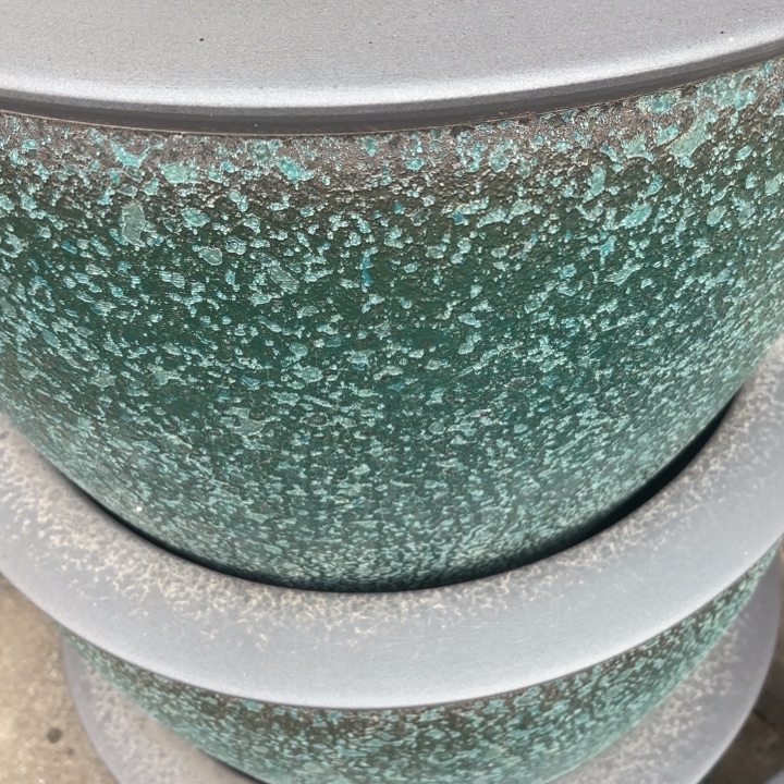 陶瓷艺术52@32➕圆底座景德镇