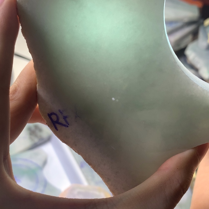 定制翡翠未镶嵌翡翠裸石