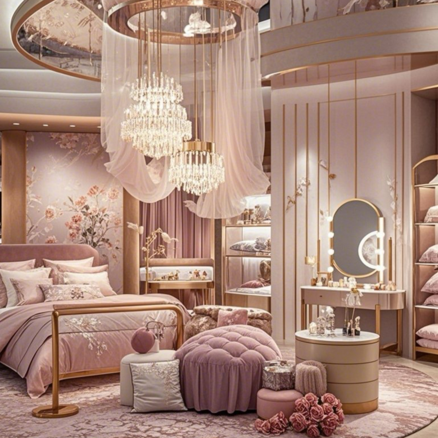 【枕头枕套】专柜撤柜/不挑不捡/尾单大牌床品/请以直播间实物为准！