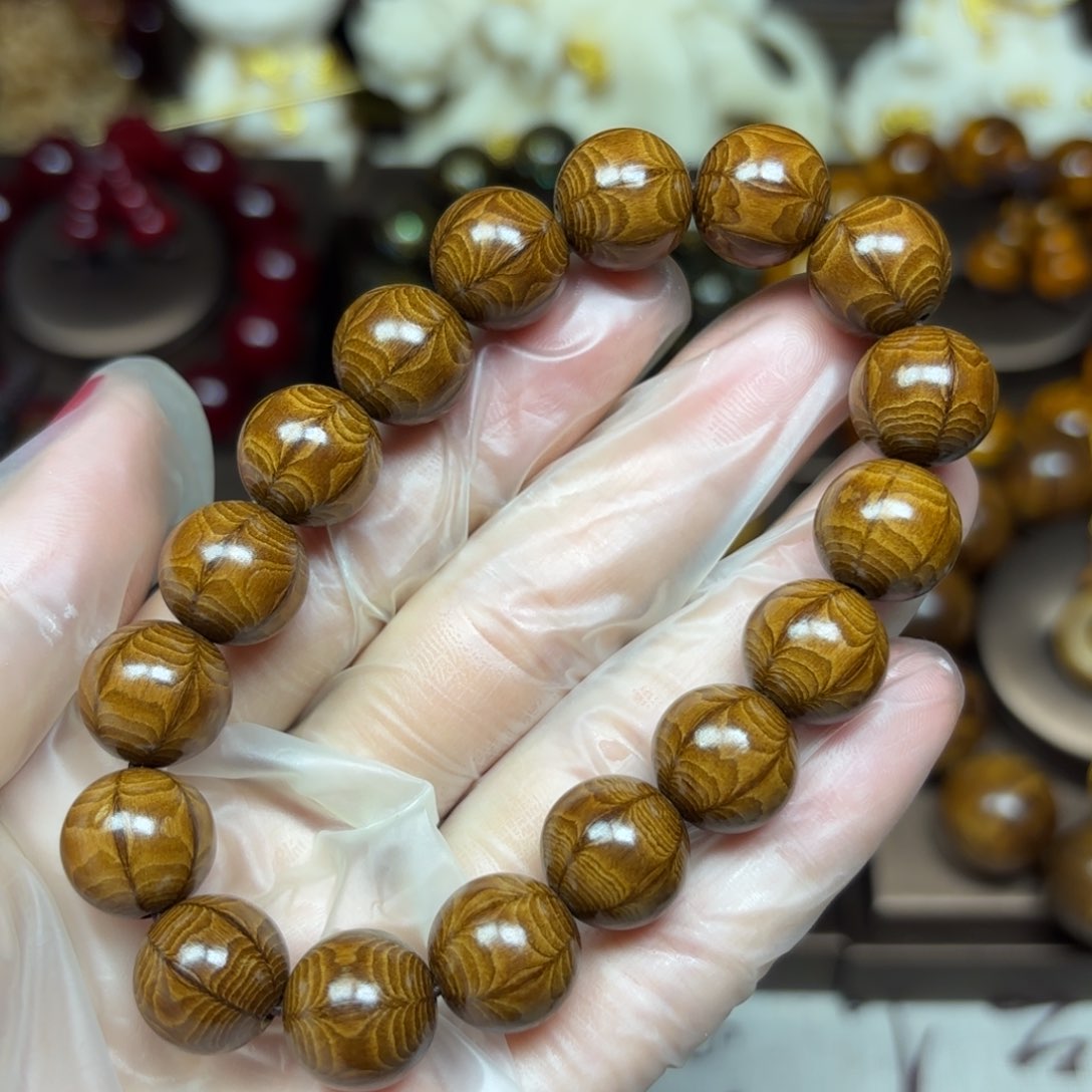 六道木手串/手链12天花板老料