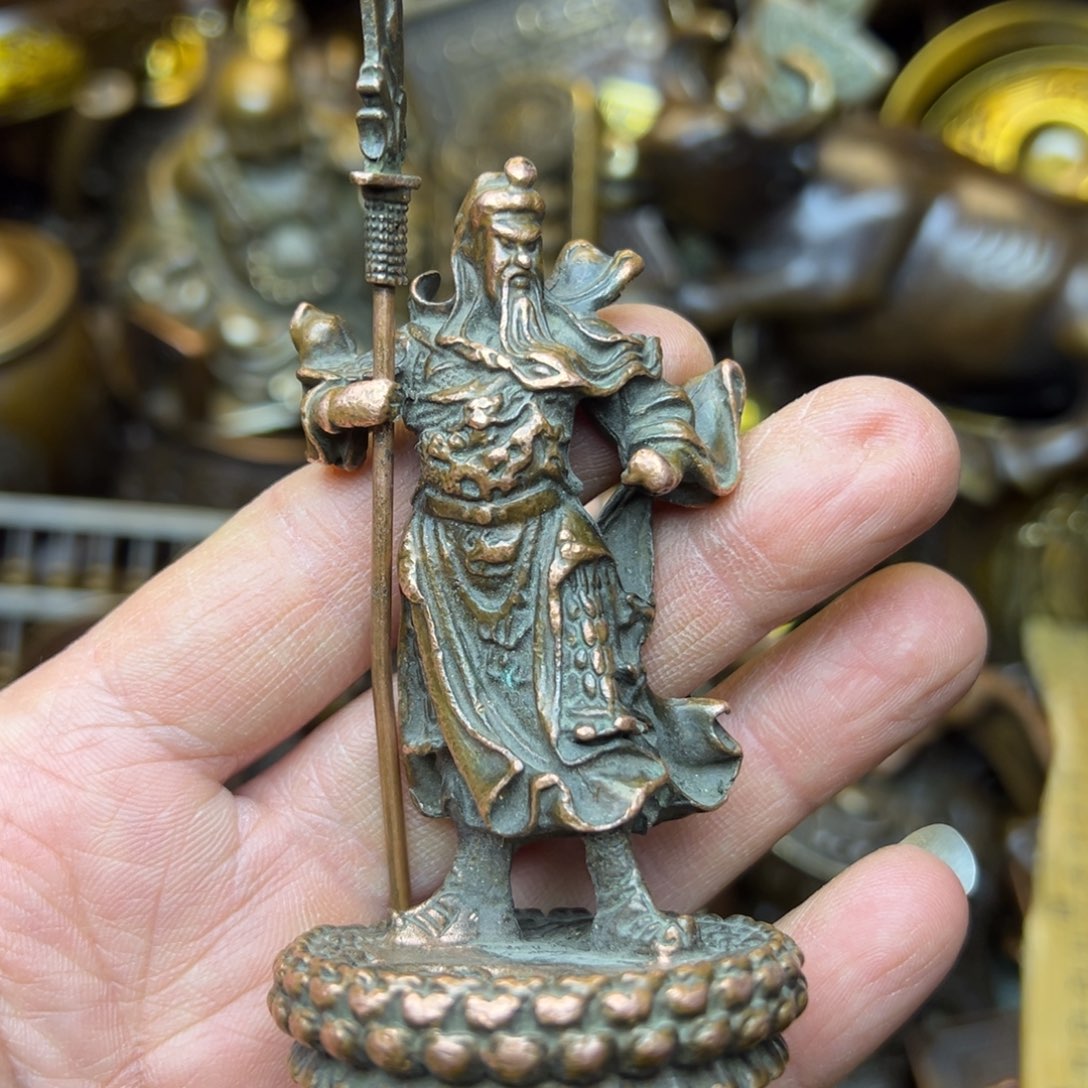 精美文玩精品摆件