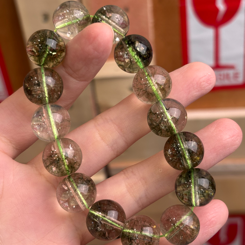  绿野仙踪1.4单圈-S1377-5-琉璃手链