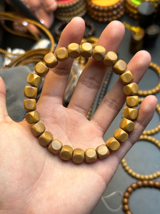 紫金鼠8.5六方实心单圈