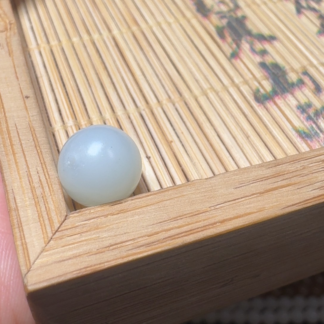 玥***高和田玉未镶嵌手链请认真阅读购买协议