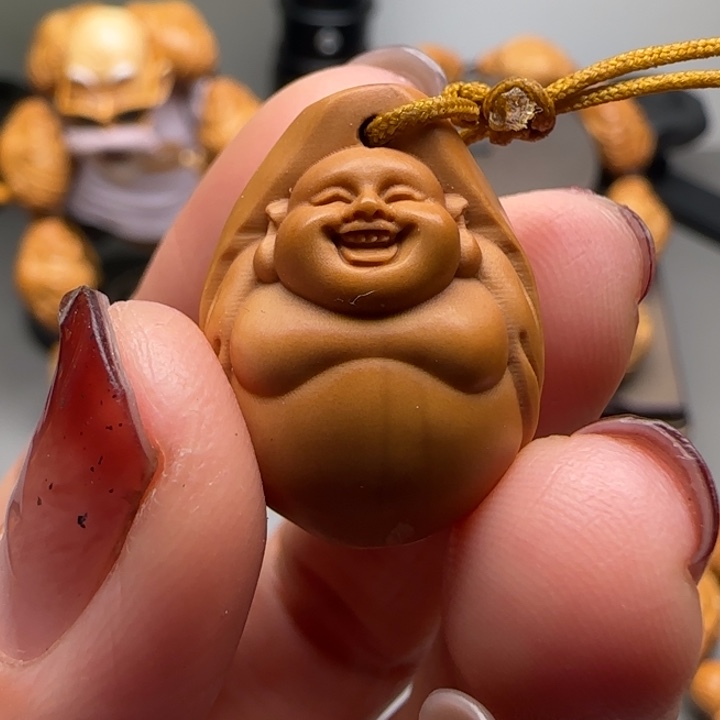 橄榄核手串/手链福利待遇