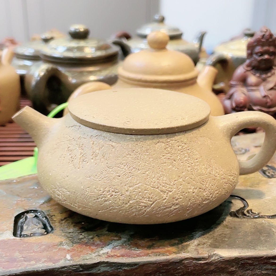 【闪购商品】紫砂茶壶紫砂壶紫砂壶