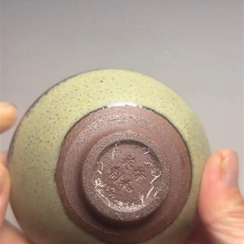 【闪购商品】茶盏-424............