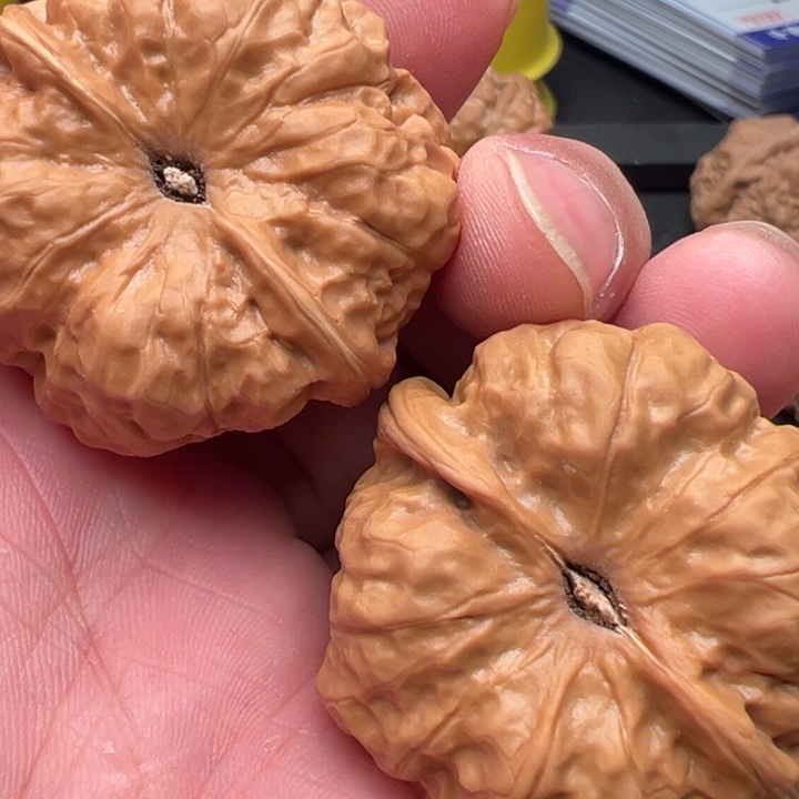 大***汉文玩核桃文玩核桃