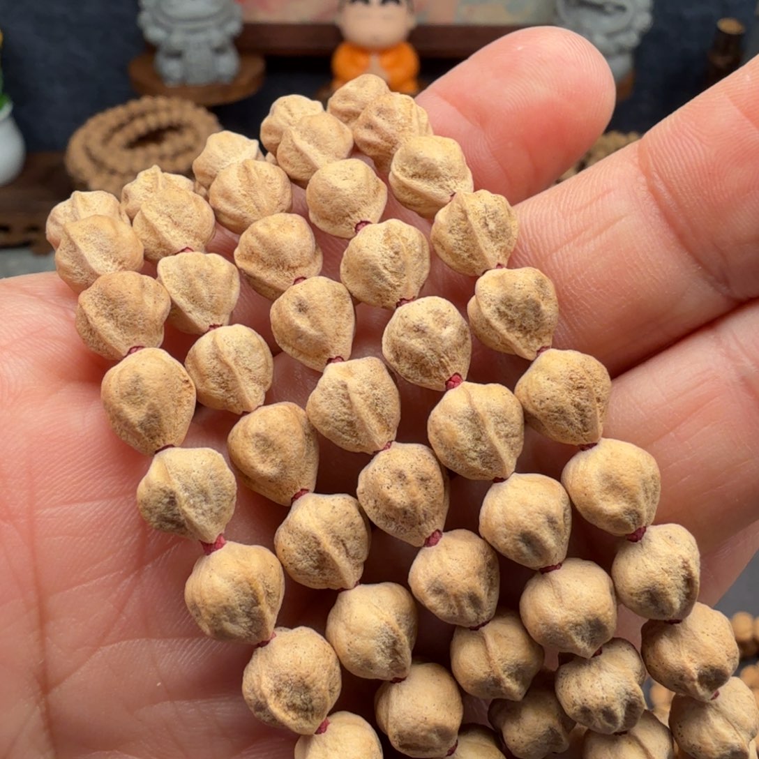 柏香籽/百香籽吊坠