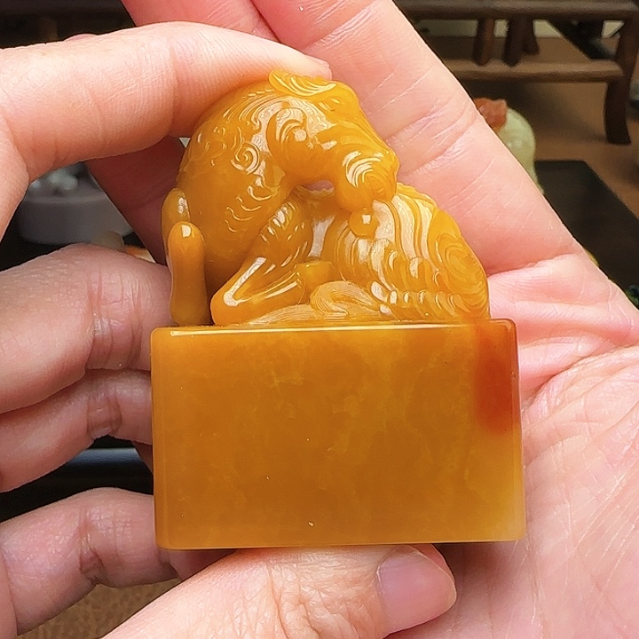 寿山石三**舍寿山石寿山石