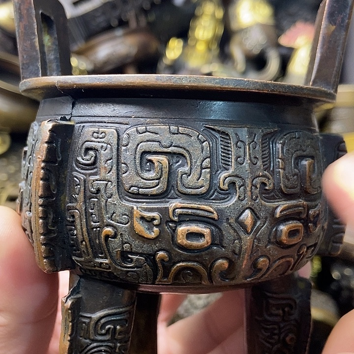 铜器摆件有限公司